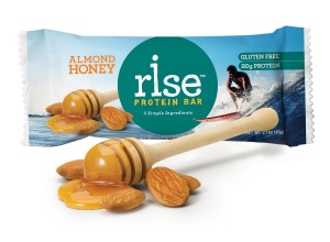 almond-honey-rise-bar-protein