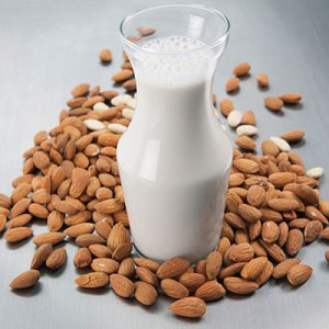 almond-milk